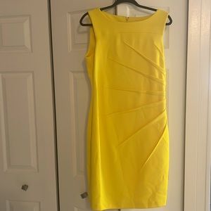 Luxury Calvin Klein Dress